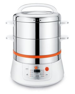 Miji Home-Joy ES160 電蒸鍋