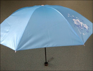 合肥廣告傘定做【免費設計】禮品雨傘定做廠